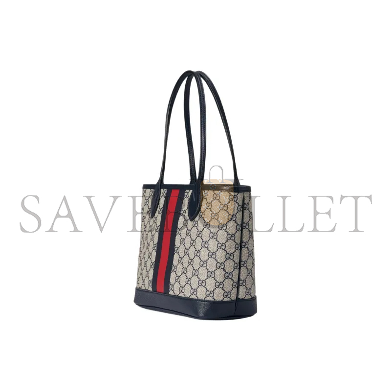 G*u*i ophidia small tote 726762 (25*22*12cm)